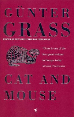 Cat and Mouse (eBook, ePUB) - Grass, Günter