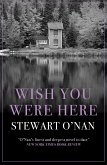 Wish You Were Here (eBook, ePUB)