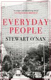 Everyday People (eBook, ePUB)