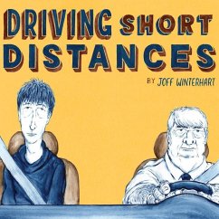 Driving Short Distances - Winterhart, Joff