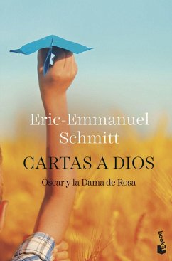 Cartas a Dios - Schmitt, Eric-Emmanuel