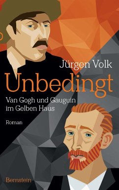 Unbedingt - Volk, Jürgen
