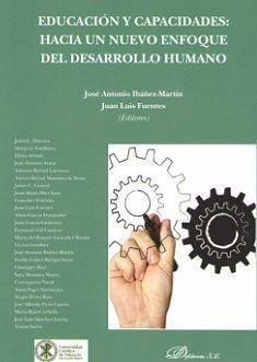 Educación y capacidades : hacia un nuevo enfoque del desarrollo humano - Ibáñez-Martín Mellado, José Antonio . . . [et al.