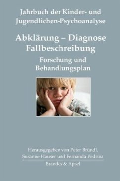 Abklärung - Diagnose - Fallbeschreibung