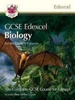 GCSE Biology for Edexcel: Student Book (with Online Edition) - Cgp Books