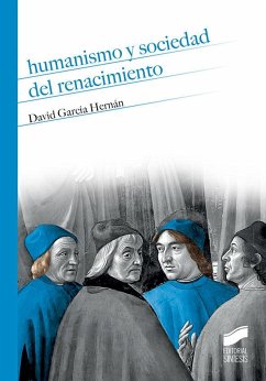 Humanismo y sociedad del Renacimiento - García Hernán, David