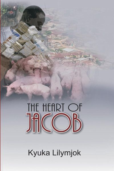 The Heart of Jacob