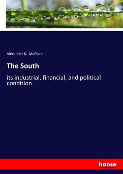 The South - McClure, Alexander K.