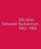 100 Jahre Schweizer Buchzentrum