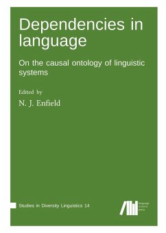 Cover Dependencies in language