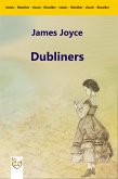 Dubliners (eBook, ePUB) Dubliners (eBook, ePUB)