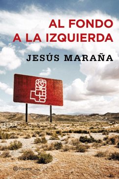 Al fondo a la izquierda - Maraña Marcos, Jesús