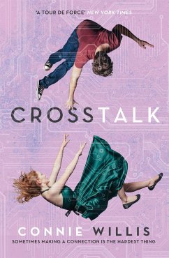 Crosstalk - Willis, Connie