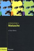Introduzione a Nietzsche Introduzione a Nietzsche