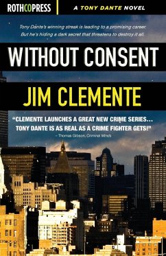 Without Consent - Clemente, Jim