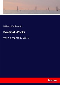 Poetical Works - Wordsworth, William