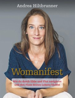 Womanifest - Hiltbrunner, Andrea