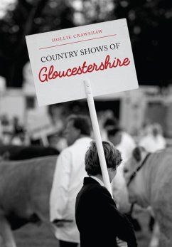 Cover Country Shows of Gloucestershire