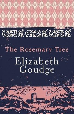 The Rosemary Tree - Goudge, Elizabeth