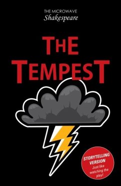 Cover The Tempest