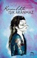 Karanlikta Isik Aranmaz - Contreras, Claire