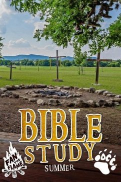 Cover Bible Study