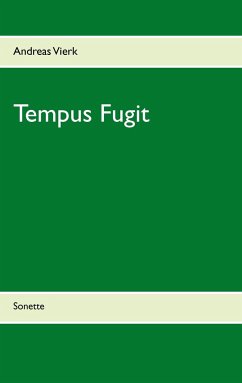 Tempus Fugit - Vierk, Andreas