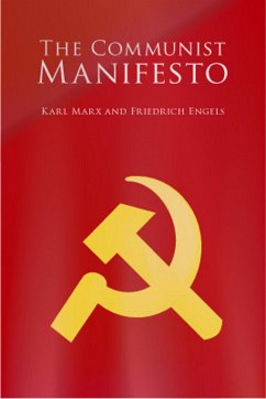 The Communist Manifesto (eBook, ePUB) - Marx, Karl