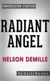Radiant Angel: A Novel by Nelson DeMille   Conversation Starters (eBook, ePUB)