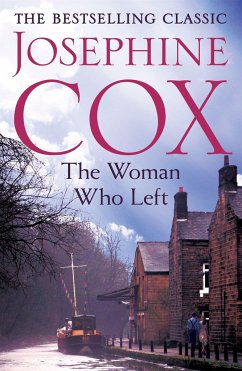 The Woman Who Left - Cox, Josephine