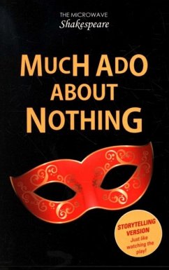 Much Ado About Nothing - Catchpole, Barbara; Rickard, Stephen; Rickard Stephen