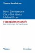 Finanzwissenschaft - Bild 1