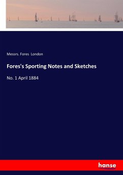 Fores's Sporting Notes and Sketches