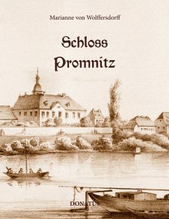 Schloss Promnitz - Wolffersdorff, Marianne von