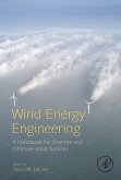 Wind Energy Engineering (eBook, ePUB)