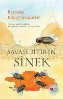 Savasi Bitiren Sinek - Björgvinsdottir, Bryndis