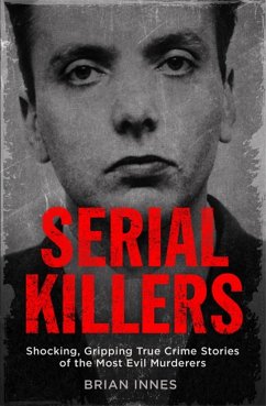 Serial Killers - Innes, Brian