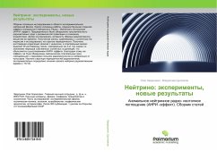 Nejtrino: äxperimenty, nowye rezul'taty - Havroshkin, Oleg;Cyplakov, Vladislav