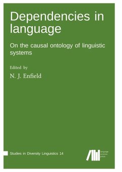 Cover Dependencies in language