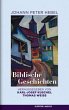 Biblische Geschichten - Bild 1