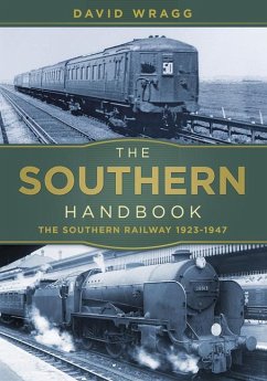 The Southern Handbook - Wragg, David