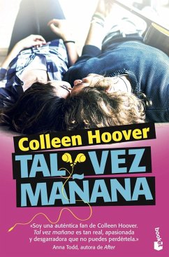 Tal vez mañana - Hoover, Colleen