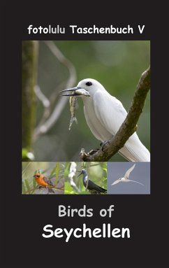 Birds of Seychellen - fotolulu