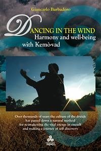 Dancing in the Wind (eBook, ePUB) - Barbadoro, Giancarlo