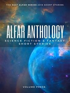 Alfar Anthology (eBook, ePUB) - VV, AA