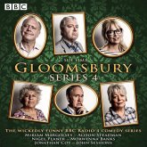 Gloomsbury: Series 4: The Hit BBC Radio 4 Comedy