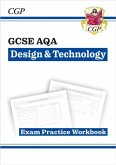 New GCSE Design & Technology AQA Exam Practice Workbook New GCSE Design & Technology AQA Exam Practice Workbook