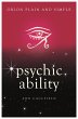 Psychic Ability, Orion Plain and Simple - Bild 1