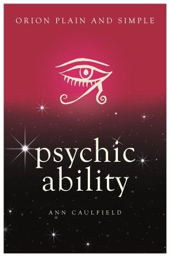 Psychic Ability, Orion Plain and Simple - Caulfield, Ann