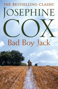Bad Boy Jack - Cox, Josephine